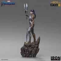 [Pre-Oder] Iron Studios - Ebony Maw Black Order BDS Art Scale 1/10 - Avengers: Endgame