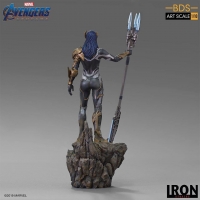 [Pre-Oder] Iron Studios - Ebony Maw Black Order BDS Art Scale 1/10 - Avengers: Endgame