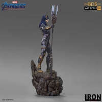 [Pre-Oder] Iron Studios - Ebony Maw Black Order BDS Art Scale 1/10 - Avengers: Endgame