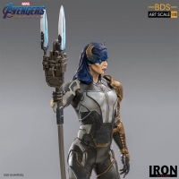 [Pre-Oder] Iron Studios - Ebony Maw Black Order BDS Art Scale 1/10 - Avengers: Endgame