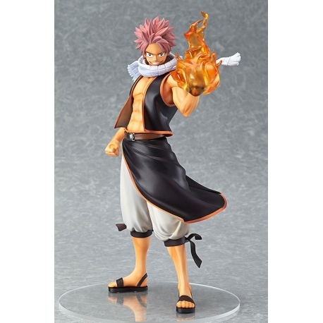 FAIRY TAIL - Natsu Dragneel