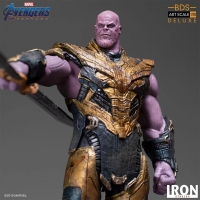 [Pre-Oder] Iron Studios - Proxima Midnight Black Order BDS Art Scale 1/10 - Avengers: Endgame