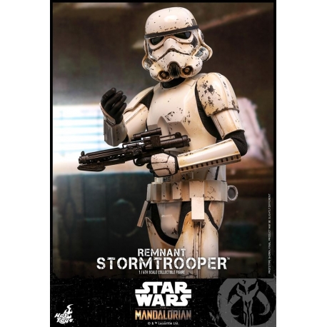 [Pre-Order] Hot Toys - MMS562 - Star Wars: The Rise of Skywalker - 1/6th scale Sith Jet Trooper Collectible Figure