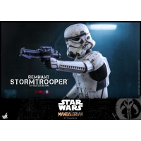 [Pre-Order] Hot Toys - MMS562 - Star Wars: The Rise of Skywalker - 1/6th scale Sith Jet Trooper Collectible Figure