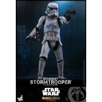 [Pre-Order] Hot Toys - MMS562 - Star Wars: The Rise of Skywalker - 1/6th scale Sith Jet Trooper Collectible Figure