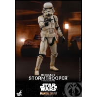 [Pre-Order] Hot Toys - MMS562 - Star Wars: The Rise of Skywalker - 1/6th scale Sith Jet Trooper Collectible Figure