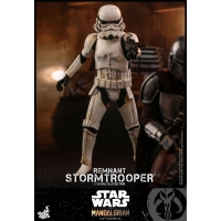 [Pre-Order] Hot Toys - MMS562 - Star Wars: The Rise of Skywalker - 1/6th scale Sith Jet Trooper Collectible Figure