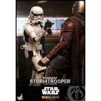 [Pre-Order] Hot Toys - MMS562 - Star Wars: The Rise of Skywalker - 1/6th scale Sith Jet Trooper Collectible Figure