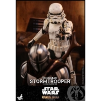 [Pre-Order] Hot Toys - MMS562 - Star Wars: The Rise of Skywalker - 1/6th scale Sith Jet Trooper Collectible Figure