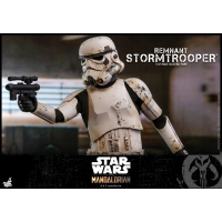 [Pre-Order] Hot Toys - MMS562 - Star Wars: The Rise of Skywalker - 1/6th scale Sith Jet Trooper Collectible Figure