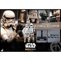 [Pre-Order] Hot Toys - MMS562 - Star Wars: The Rise of Skywalker - 1/6th scale Sith Jet Trooper Collectible Figure