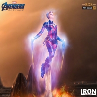 [Pre-Oder] Iron Studios - Cull Obsidian Black Order BDS Art Scale 1/10 - Avengers: Endgame