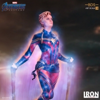 [Pre-Oder] Iron Studios - Cull Obsidian Black Order BDS Art Scale 1/10 - Avengers: Endgame