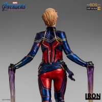 [Pre-Oder] Iron Studios - Cull Obsidian Black Order BDS Art Scale 1/10 - Avengers: Endgame