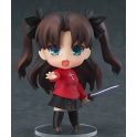 Nendoroid - Fatestay night - Rin Tohsaka