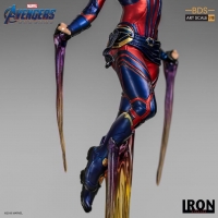 [Pre-Oder] Iron Studios - Cull Obsidian Black Order BDS Art Scale 1/10 - Avengers: Endgame