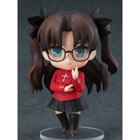 Nendoroid - Fatestay night - Rin Tohsaka