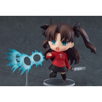 Nendoroid - Fatestay night - Rin Tohsaka