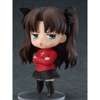 Nendoroid - Fatestay night - Rin Tohsaka