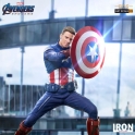 Iron Studios - Captain America 2023 BDS Art Scale 1/10 - Avengers: Endgame