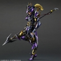 FINAL FANTASY VARIANT Play Arts Kai - Final Fantasy Dragoon Limited Color Ver