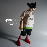 [Pre Order] J.T studio - STREET MASK - 5TH  Deluxe Version