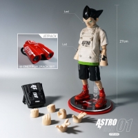 [Pre Order] J.T studio - STREET MASK - 5TH  Deluxe Version