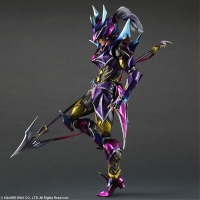 FINAL FANTASY VARIANT Play Arts Kai - Dragoon