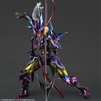 FINAL FANTASY VARIANT Play Arts Kai - Dragoon