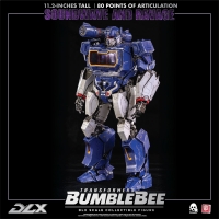 Hasbro x 3A Presents BUMBLEBEE - Transformers BUMBLEBEE DLX Scale Collectible Series 