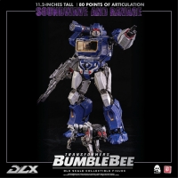 Hasbro x 3A Presents BUMBLEBEE - Transformers BUMBLEBEE DLX Scale Collectible Series 