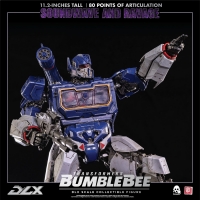 Hasbro x 3A Presents BUMBLEBEE - Transformers BUMBLEBEE DLX Scale Collectible Series 