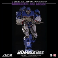 Hasbro x 3A Presents BUMBLEBEE - Transformers BUMBLEBEE DLX Scale Collectible Series 