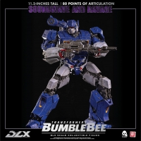 Hasbro x 3A Presents BUMBLEBEE - Transformers BUMBLEBEE DLX Scale Collectible Series 