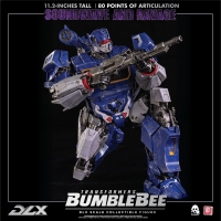 Hasbro x 3A Presents BUMBLEBEE - Transformers BUMBLEBEE DLX Scale Collectible Series 