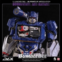 Hasbro x 3A Presents BUMBLEBEE - Transformers BUMBLEBEE DLX Scale Collectible Series 