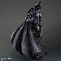 Play Arts Kai - Batman Arkham Origins - Batman