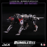 Hasbro x 3A Presents BUMBLEBEE - Transformers BUMBLEBEE DLX Scale Collectible Series 