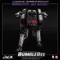 Hasbro x 3A Presents BUMBLEBEE - Transformers BUMBLEBEE DLX Scale Collectible Series 