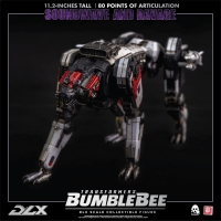 Hasbro x 3A Presents BUMBLEBEE - Transformers BUMBLEBEE DLX Scale Collectible Series 