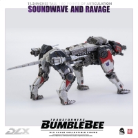 Hasbro x 3A Presents BUMBLEBEE - Transformers BUMBLEBEE DLX Scale Collectible Series 