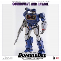 Hasbro x 3A Presents BUMBLEBEE - Transformers BUMBLEBEE DLX Scale Collectible Series 