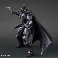 Play Arts Kai - Batman Arkham Origins - Batman