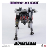 Hasbro x 3A Presents BUMBLEBEE - Transformers BUMBLEBEE DLX Scale Collectible Series 