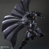 Play Arts Kai - Batman Arkham Origins - Batman