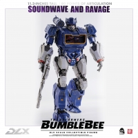 Hasbro x 3A Presents BUMBLEBEE - Transformers BUMBLEBEE DLX Scale Collectible Series 