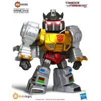 Kids Nations - Transformers Series -TF01 -  Set of 5