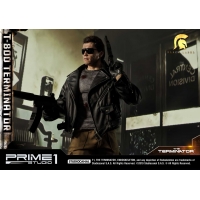 [Pre-Order] PRIME1 STUDIO - MMDC-41: KATANA (DC COMICS)