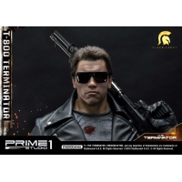 [Pre-Order] PRIME1 STUDIO - MMDC-41: KATANA (DC COMICS)