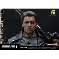 [Pre-Order] PRIME1 STUDIO - MMDC-41: KATANA (DC COMICS)